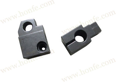 Blocchetto PS1445 911-327-184 D10 M12x0.5 del filo delle parti/Sulzer del telaio del tessuto ISO9001