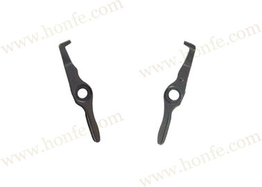 Pinza di presa superiore /inferiore 911-319-288 911-319-289 dei pezzi di ricambio del telaio di PS1487 PS1488 Sulzer