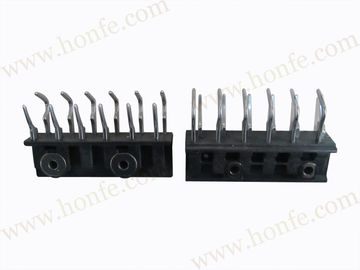 Il telaio del tessuto del blocchetto del dente della guida parte 911-323-622 911-323-397 911-323-452 911-123-307 911-123-308 911-323-216 911-123-337