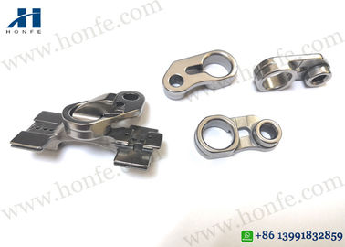 Pezzi di ricambio del telaio di P7100 D1 D2 Sulzer che selezionano scarpa e che selezionano collegamento 742-768-000 911-422-007 911-322-525