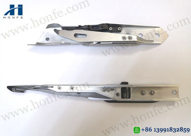 Pinza di presa spessa pesante Be235226 L/Be237304 R del filato di Picanol del telaio di gamma-x pura dei pezzi di ricambio