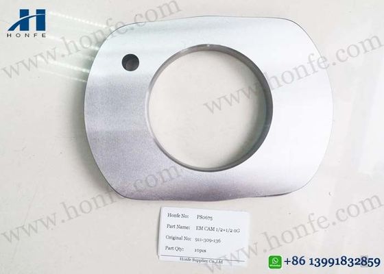 Il telaio del proiettile di camma 1/2+1/2 0G 911-309-136 di EM parte