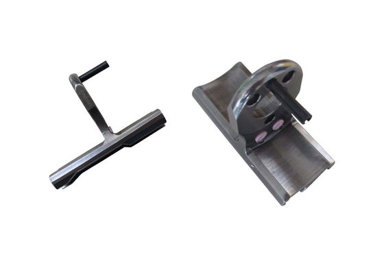 P7100 pezzi di ricambio 911840146 del proiettile del selezionatore D1 Sulzer