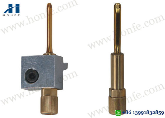 Aria Jet Picanol Spare Parts della macchina tessile BE153643