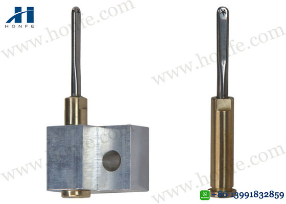 Aria Jet Loom Parts di Picanol dell'ugello del relè della macchina tessile