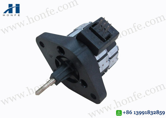 Pezzi di ricambio del telaio di Jet Elca Motor B160665 Picanol dell'aria