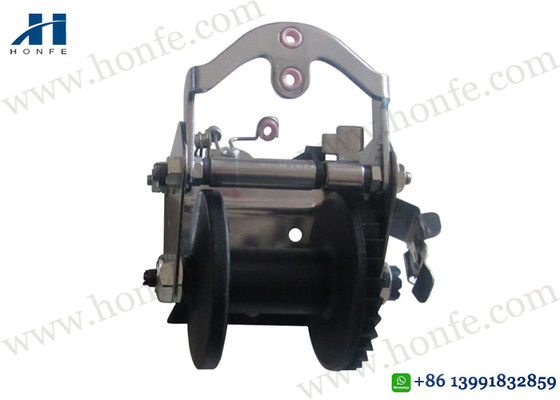 Parti del telaio di RH A19 A0150800 A19 A0150327 Picanol della bobina