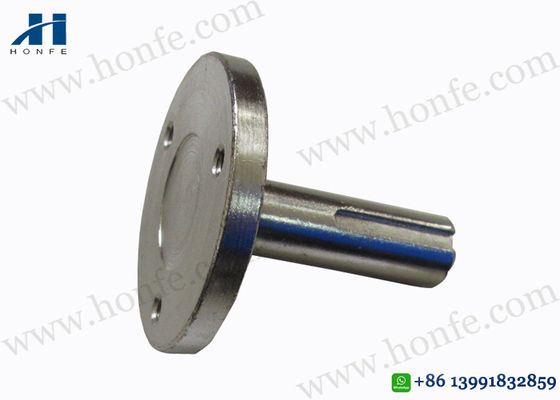 Pezzi di ricambio del telaio di Jet Shaft B156027 Picanol dell'aria