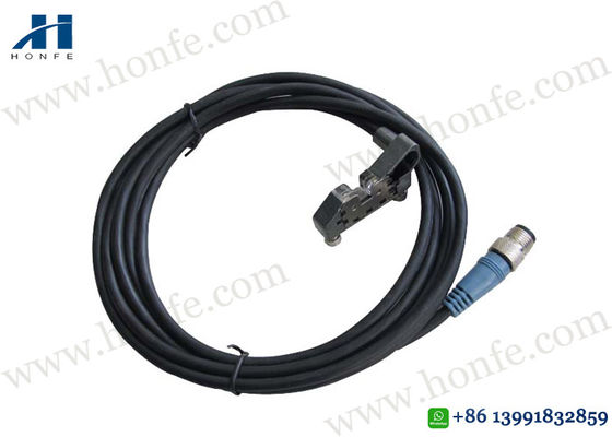 Aria di trama Jet Picanol Loom Spare Parts del rivelatore BE308845