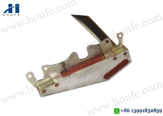 Aria di trama Jet Picanol Loom Spare Parts del rivelatore BE93133
