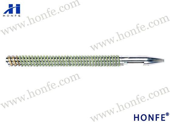 Cilindro del tempio del poliuretano di 37 Ring Picanol Loom Spare Parts