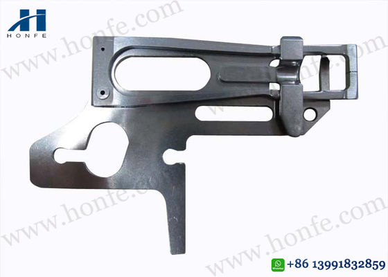 alimentatore es P7150 D12 D2 del proiettile di 911819413 del sulzer pezzi di ricambio del telaio