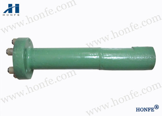 912532113 pezzi di ricambio del telaio di Sulzer che premono flangia L=340