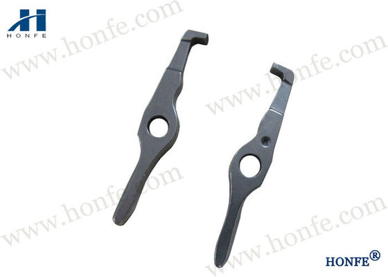 911319792 pinza di presa superiore & più bassa Diamond Knurled Upper D1 1.5*3 di Sulzer