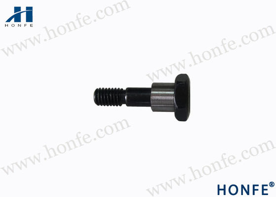 912500002 pezzi di ricambio del telaio di Sulzer Axle Screw D9 L=29mm