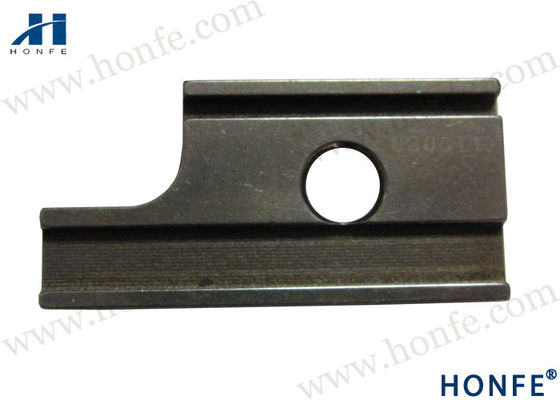 911127166 pezzi di ricambio Front Side Plate Ks D1 del telaio di Sulzer