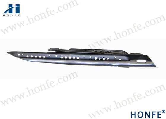 Telaio per tessitura di Alpha Somet Loom Spare Parts della pinza di presa del LH
