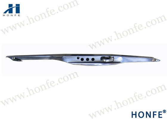 Dimensione di Somet Alpha Weaving Loom Spare Parts Standared della pinza di presa di RH