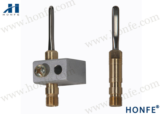 Sotto ugello Tsudakoma ZA209i, ZAX, ZAX-e, ZAX-N, getto d'aria dello ZAX di ZAX-9100 605555-72B/605555-73B/605