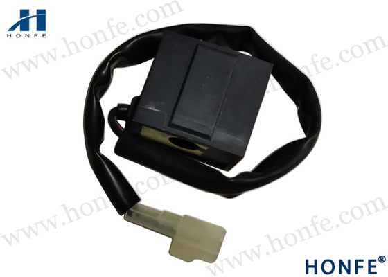Ciclo di elettromagnetismo dei pezzi di ricambio di Tsudakoma dello ZAX ED98020