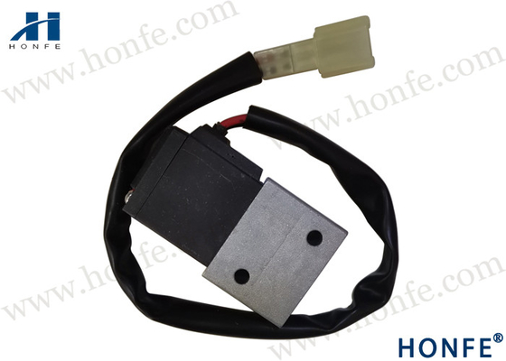 Valvole di Jet Loom Parts Series Solenoid dell'aria dello ZAX di ED01063A Tsudakoma