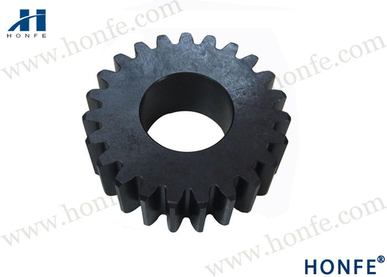 912510024 Sulzer tessono ruota di ingranaggio intermedio dei pezzi di ricambio 4 Z=23 D=45