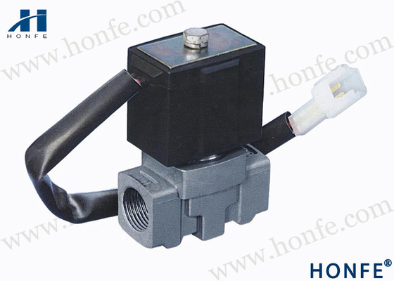 Aria principale Jet Loom Parts dello ZAX delle elettrovalvole a solenoide ED01099/605632C Tsudakoma
