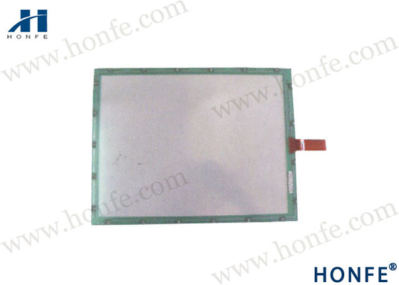 627B60AA ZAX-3 Tsudakoma visualizzano l'aria Jet Loom Parts 12,1»