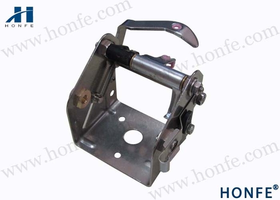 Mano 620302-16S/620302-60/620302-03 completo Tsudakoma ZA200/205 del LH di Bobbin Holder