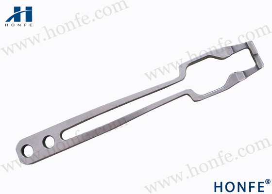 Pinza di presa di trama 1500g P7200 liscio dell'alimentatore di 715896000 di Sulzer pezzi di ricambio del telaio