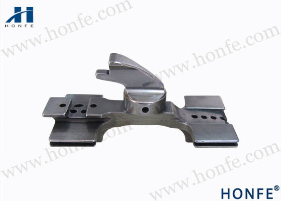 911422007/911322606 di scarpa di raccolto del telaio di Sulzer con il naso e la scanalatura P7100 D1 7,5