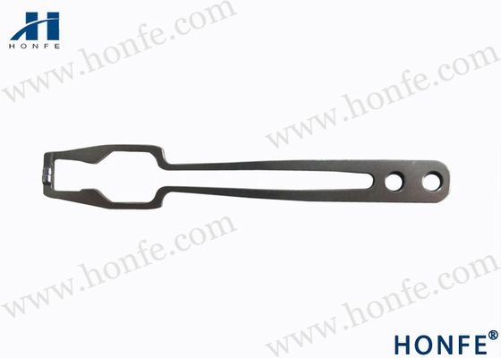 715900000/714427000 di pinza di presa di trama 1200g dell'alimentatore del pezzo di ricambio della macchina del telaio di Sulzer ha zigrinato P7200