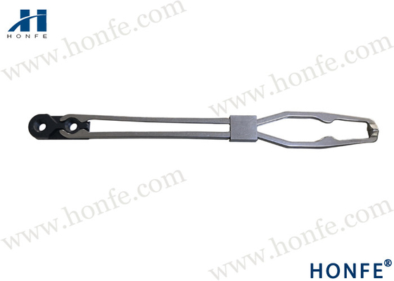Pinza di presa di trama P7300 dell'alimentatore del pezzo di ricambio della macchina del telaio di 270013363 Sulzer