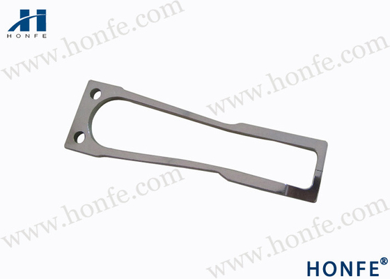 Doppio V es 2.1*3 D1 della pinza di presa dell'alimentatore del proiettile del pezzo di ricambio della macchina del telaio di 911319109 Sulzer