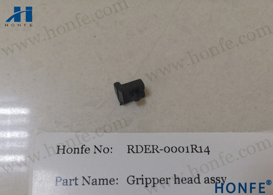 Assy capo della pinza di presa del telaio della rapière dei pezzi di ricambio della macchina tessile di HONFE-Dorni