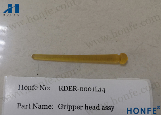 Pezzi di ricambio 328321 del telaio di Assy Rapier HONFE-Dorni della testa della pinza di presa