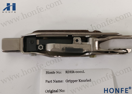 La pinza di presa HONFE-Dorni della rapière del LH tesse pezzi di ricambio per il telaio per tessitura scanalato