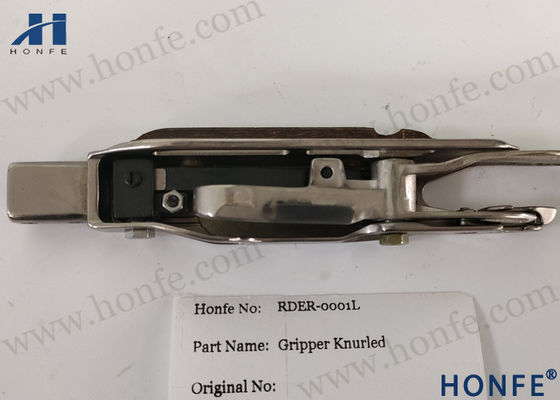 La pinza di presa HONFE-Loom della rapière del LH tesse pezzi di ricambio per il telaio per tessitura scanalato