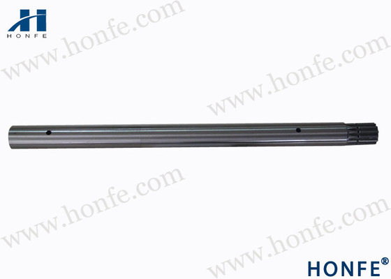 Proiettile P7100 dei pezzi di ricambio del telaio dell'asse 912-311-078/722-526-000 Sulzer
